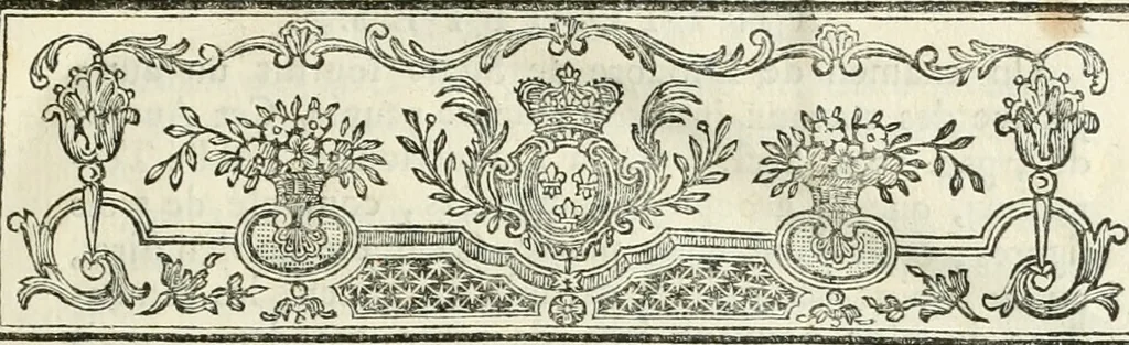 An illustration from Recueil d'antiquités egyptiennes, etrusques, grecques et romaines, 1756, leaf 38