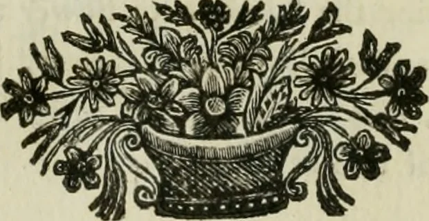 An illustration from A description of the antiquities and curiosities in Wilton-House : illustrated with twenty-five engravings of some of the capital statues, bustos and relievos : in this work are introduced the anecdotes and remarks of Thomas earl of Pembroke, who collected these antiques, now first published from His Lordship's mss., 1769, leaf 109