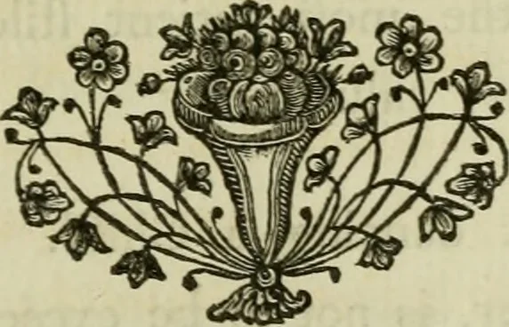 An illustration from A description of the antiquities and curiosities in Wilton-House : illustrated with twenty-five engravings of some of the capital statues, bustos and relievos : in this work are introduced the anecdotes and remarks of Thomas earl of Pembroke, who collected these antiques, now first published from His Lordship's mss., 1769, leaf 46