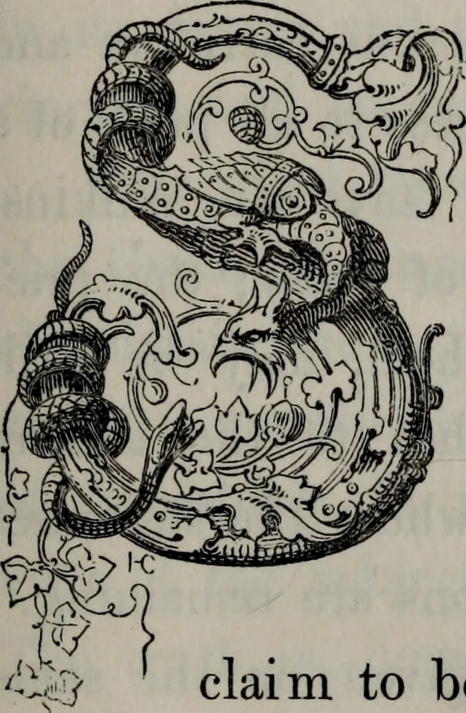 An illustration from The antiquities of Athens and other monuments of Greece, 1858, leaf 104