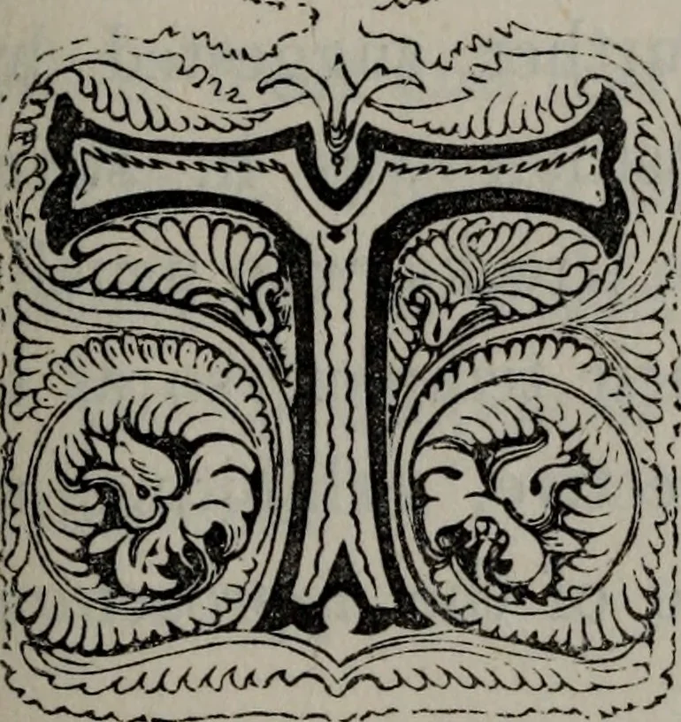 An illustration from The antiquities of Athens and other monuments of Greece, 1858, leaf 126
