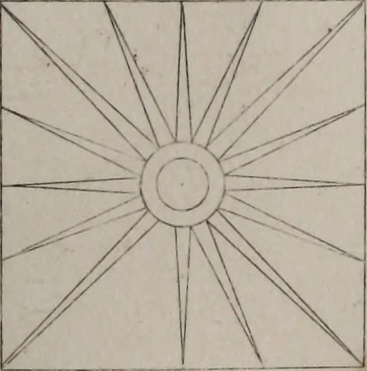 An illustration from The antiquities of Athens and other monuments of Greece, 1858, leaf 288
