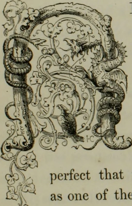 An illustration from The antiquities of Athens and other monuments of Greece, 1858, leaf 37