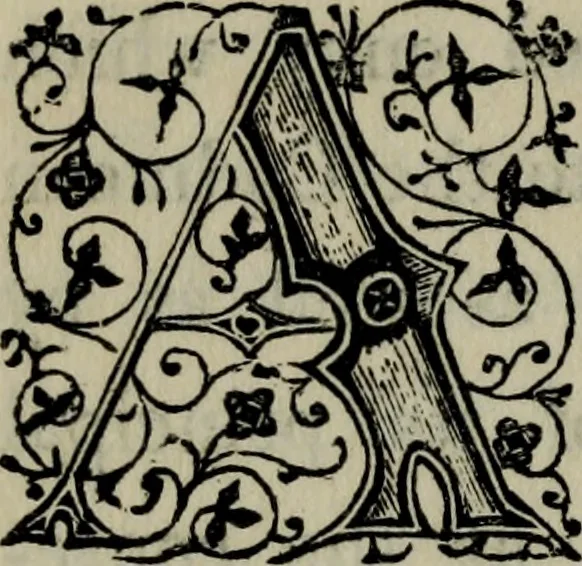 An illustration from The antiquities of Athens and other monuments of Greece, 1858, leaf 91