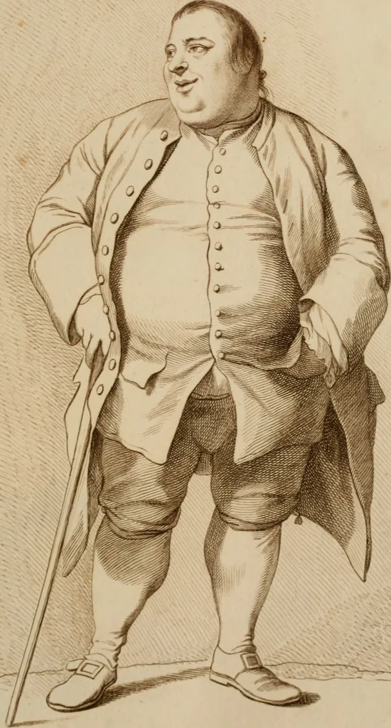 An illustration from Supplement to the antiquities of England and Wales, 1777, leaf 12