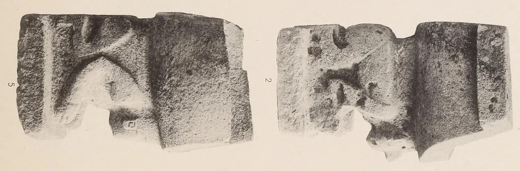 An illustration from The antiquities of Manabi, Ecuador; a preliminary report, 1907, leaf 205