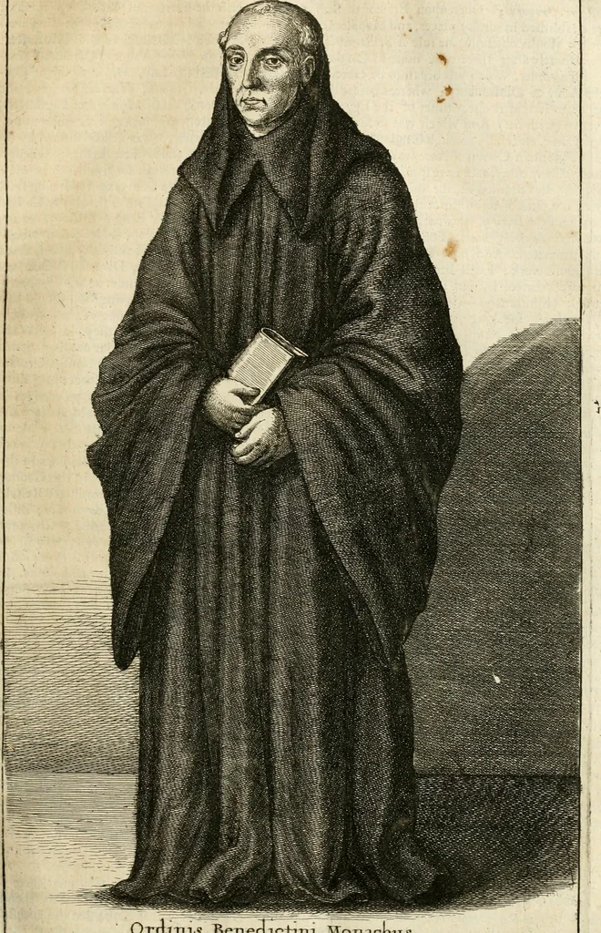 An illustration from The antiquities of Warwickshire illustrated : from records, leiger-books, manuscripts, charters, evidences, tombes, and armes : beautified with maps, prospects, and portraictures, 1656, leaf 132