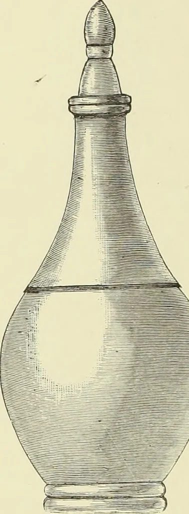 An illustration from Antiquités de la Russie méridionale, 1891, leaf 101