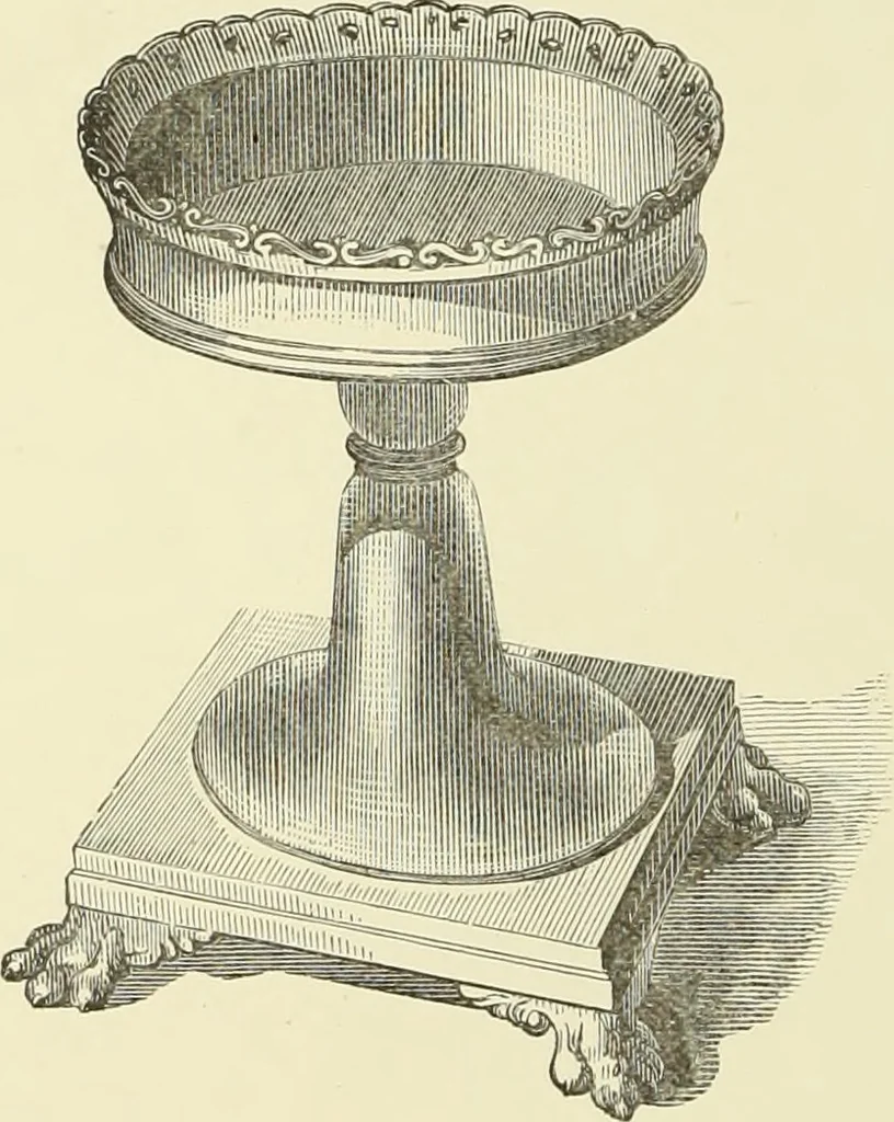 An illustration from Antiquités de la Russie méridionale, 1891, leaf 103