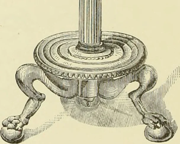An illustration from Antiquités de la Russie méridionale, 1891, leaf 103