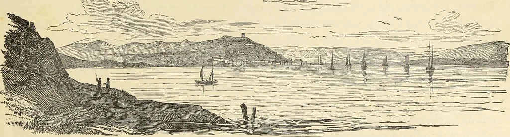 An illustration from Antiquités de la Russie méridionale, 1891, leaf 12