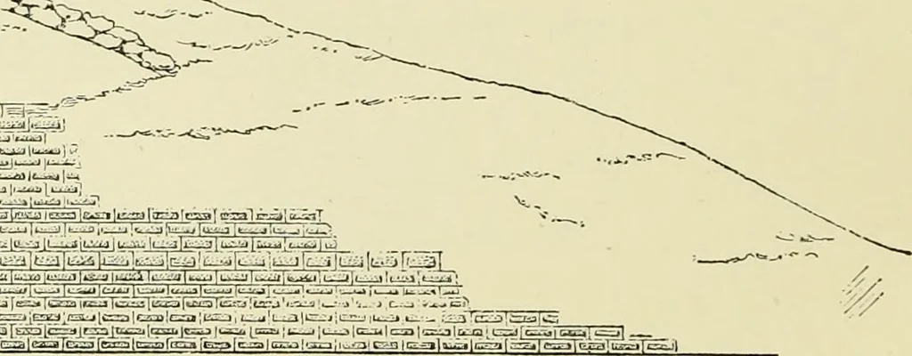 An illustration from Antiquités de la Russie méridionale, 1891, leaf 39