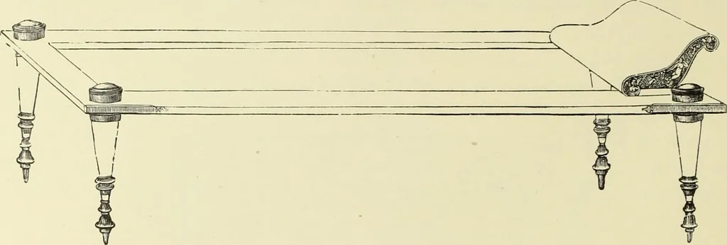 An illustration from Antiquités de la Russie méridionale, 1891, leaf 49