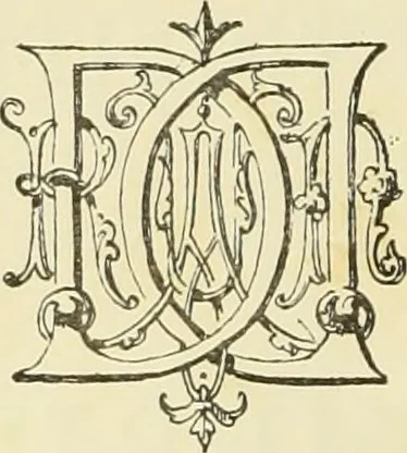 An illustration from Antiquités de la Russie méridionale, 1891, leaf 5