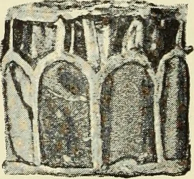 An illustration from Antiquités de la Russie méridionale, 1891, leaf 509
