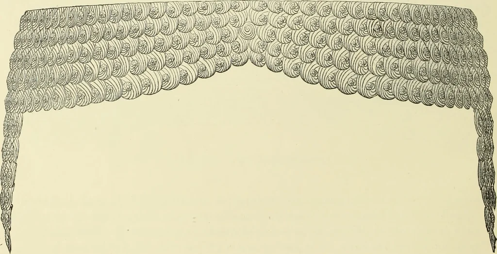An illustration from Antiquités de la Russie méridionale, 1891, leaf 65