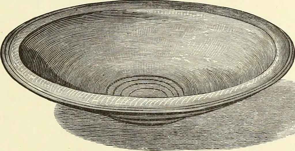 An illustration from Antiquités de la Russie méridionale, 1891, leaf 84