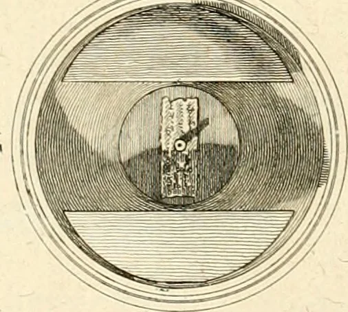 An illustration from Antiquités d'Herculanum, 1804, leaf 193