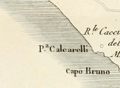 An illustration from Antiquités d'Herculanum, 1804, leaf 208