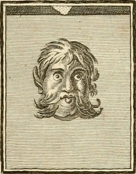 An illustration from Les antiquités d'Herculanum : avec leurs explications en françois, 1780, leaf 130