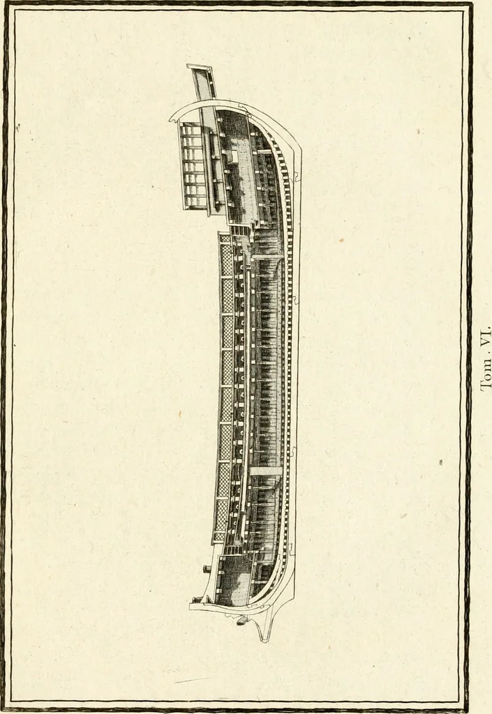 An illustration from Les antiquités d'Herculanum : avec leurs explications en françois, 1780, leaf 192