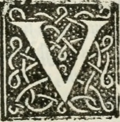 An illustration from Antiqvae Romae topographia libri septem, 1534, leaf 32