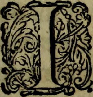 An illustration from Thomae Bartholini Antiqvitatvm Veteris pverperii synopsis a filio Casparo Bartholino commentario illustrata, 1676, leaf 14