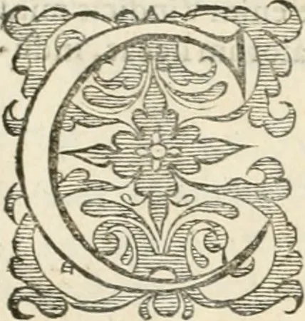 An illustration from Antonii Augustinii Archiepisc. Tarracon. Antiqvitatvm romanorvm hispanarvmqve in nvmmis vetervm, dialogi XI, 1617, leaf 10
