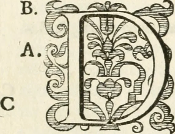 An illustration from Antonii Augustinii Archiepisc. Tarracon. Antiqvitatvm romanorvm hispanarvmqve in nvmmis vetervm, dialogi XI, 1617, leaf 114