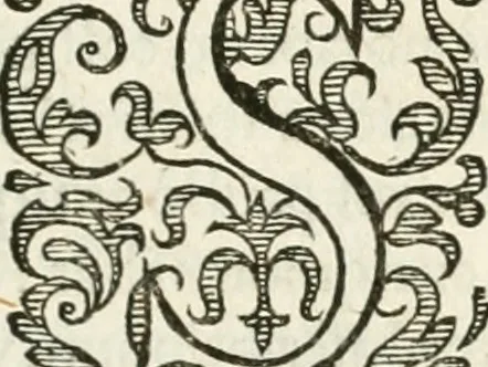 An illustration from Antonii Augustinii Archiepisc. Tarracon. Antiqvitatvm romanorvm hispanarvmqve in nvmmis vetervm, dialogi XI, 1617, leaf 142