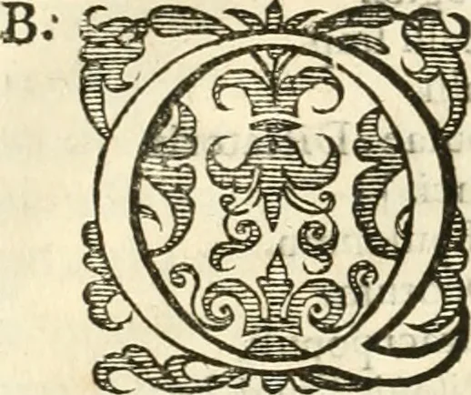 An illustration from Antonii Augustinii Archiepisc. Tarracon. Antiqvitatvm romanorvm hispanarvmqve in nvmmis vetervm, dialogi XI, 1617, leaf 157