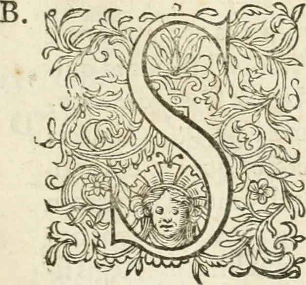 An illustration from Antonii Augustinii Archiepisc. Tarracon. Antiqvitatvm romanorvm hispanarvmqve in nvmmis vetervm, dialogi XI, 1617, leaf 22