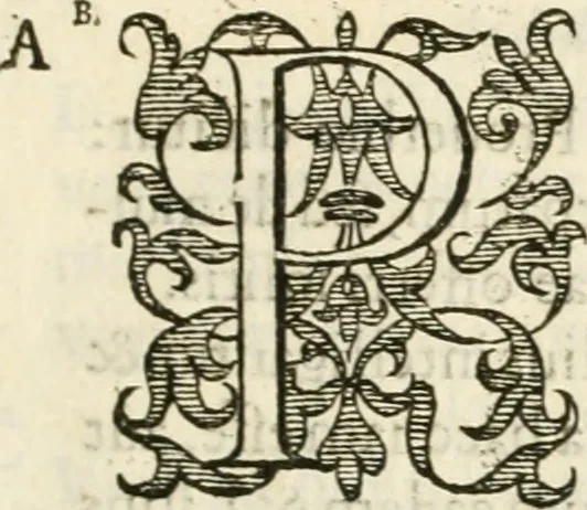 An illustration from Antonii Augustinii Archiepisc. Tarracon. Antiqvitatvm romanorvm hispanarvmqve in nvmmis vetervm, dialogi XI, 1617, leaf 82
