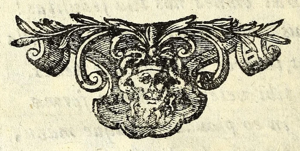 An illustration from Antonii Bynaei De calceis Hebraeorum libri duo : curis secundis recogniti, et aucti : accedit ejusdem Somnium, tertio recusum, 1695, leaf 22