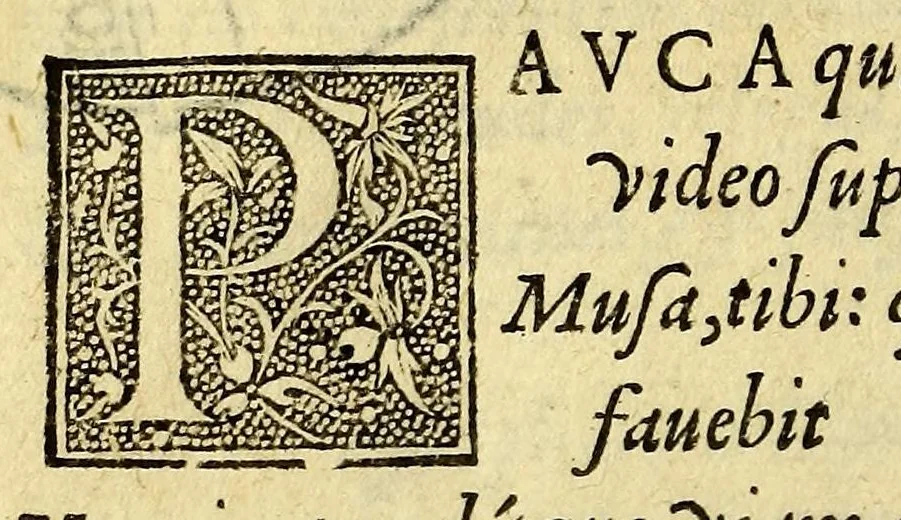 An illustration from Antonii Mizaldi Monluciani, de mundi sphœra, seu cosmographia, libri tres : figuris & demonstrationibus illustrati, 1553, leaf 90
