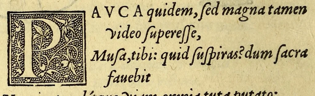 An illustration from Antonii Mizaldi Monluciani, De mundi sphaera, seu Cosmographia, libri tres: : figuris & demonstrationibus illustrati, 1552, leaf 92