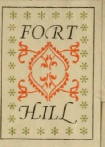 An illustration from Antonii van Dale poliatri Harlemensis De oraculis veterum ethnicorum dissertationes duae : quarum nunc prior agit de eorum origine atque auctoribus, secunda de ipsorum duratione & interitu .., 1700, leaf 1
