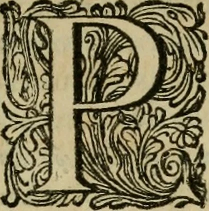An illustration from Antonii van Dale poliatri Harlemensis De oraculis veterum ethnicorum dissertationes duae : quarum nunc prior agit de eorum origine atque auctoribus, secunda de ipsorum duratione & interitu .., 1700, leaf 14
