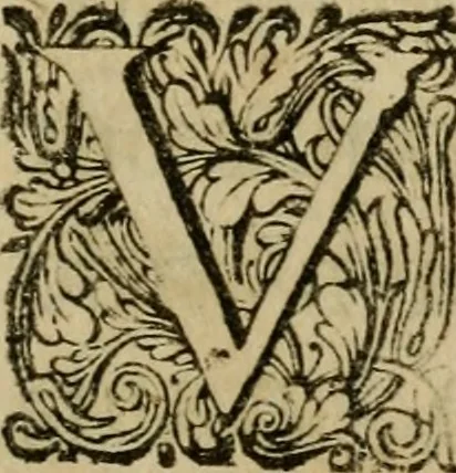 An illustration from Antonii van Dale poliatri Harlemensis De oraculis veterum ethnicorum dissertationes duae : quarum nunc prior agit de eorum origine atque auctoribus, secunda de ipsorum duratione & interitu .., 1700, leaf 8