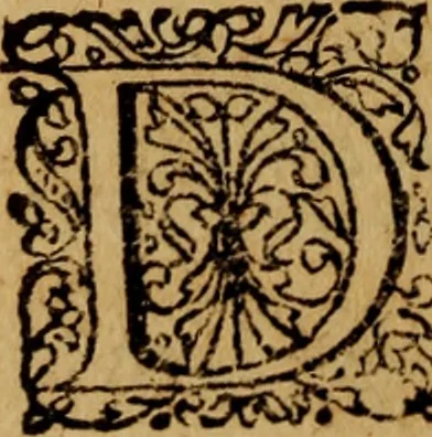 An illustration from Antonii Wottoni Londinatis Angli De reconciliatione peccatoris : ad regium Collegium Cantabrigiense, libri quatuor. In quibus doctrina ecclesiae Anglicanae de justificatione impij explicatur & defenditur .., 1624, leaf 109