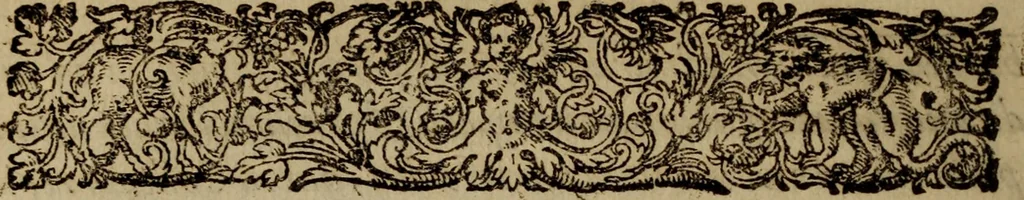 An illustration from Antonii Wottoni Londinatis Angli De reconciliatione peccatoris : ad regium Collegium Cantabrigiense, libri quatuor. In quibus doctrina ecclesiae Anglicanae de justificatione impij explicatur & defenditur .., 1624, leaf 11