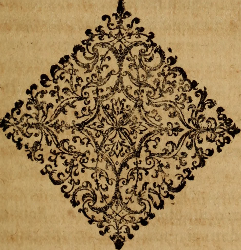 An illustration from Antonii Wottoni Londinatis Angli De reconciliatione peccatoris : ad regium Collegium Cantabrigiense, libri quatuor. In quibus doctrina ecclesiae Anglicanae de justificatione impij explicatur & defenditur .., 1624, leaf 122
