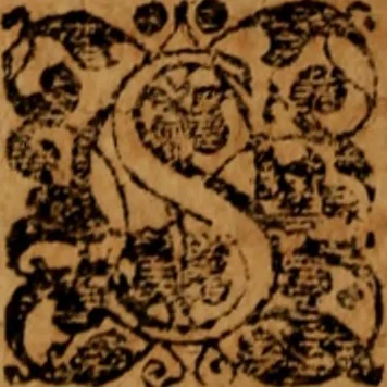 An illustration from Antonii Wottoni Londinatis Angli De reconciliatione peccatoris : ad regium Collegium Cantabrigiense, libri quatuor. In quibus doctrina ecclesiae Anglicanae de justificatione impij explicatur & defenditur .., 1624, leaf 187
