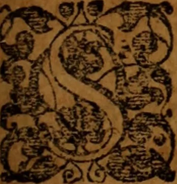 An illustration from Antonii Wottoni Londinatis Angli De reconciliatione peccatoris : ad regium Collegium Cantabrigiense, libri quatuor. In quibus doctrina ecclesiae Anglicanae de justificatione impij explicatur & defenditur .., 1624, leaf 192