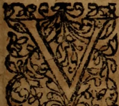 An illustration from Antonii Wottoni Londinatis Angli De reconciliatione peccatoris : ad regium Collegium Cantabrigiense, libri quatuor. In quibus doctrina ecclesiae Anglicanae de justificatione impij explicatur & defenditur .., 1624, leaf 216
