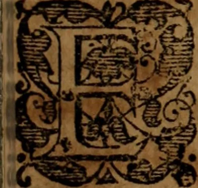 An illustration from Antonii Wottoni Londinatis Angli De reconciliatione peccatoris : ad regium Collegium Cantabrigiense, libri quatuor. In quibus doctrina ecclesiae Anglicanae de justificatione impij explicatur & defenditur .., 1624, leaf 220