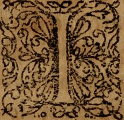 An illustration from Antonii Wottoni Londinatis Angli De reconciliatione peccatoris : ad regium Collegium Cantabrigiense, libri quatuor. In quibus doctrina ecclesiae Anglicanae de justificatione impij explicatur & defenditur .., 1624, leaf 243