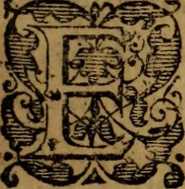 An illustration from Antonii Wottoni Londinatis Angli De reconciliatione peccatoris : ad regium Collegium Cantabrigiense, libri quatuor. In quibus doctrina ecclesiae Anglicanae de justificatione impij explicatur & defenditur .., 1624, leaf 26