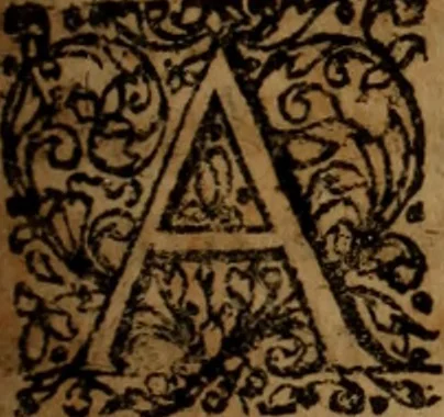 An illustration from Antonii Wottoni Londinatis Angli De reconciliatione peccatoris : ad regium Collegium Cantabrigiense, libri quatuor. In quibus doctrina ecclesiae Anglicanae de justificatione impij explicatur & defenditur .., 1624, leaf 262