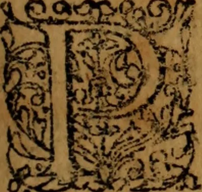 An illustration from Antonii Wottoni Londinatis Angli De reconciliatione peccatoris : ad regium Collegium Cantabrigiense, libri quatuor. In quibus doctrina ecclesiae Anglicanae de justificatione impij explicatur & defenditur .., 1624, leaf 310